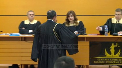 Top News - 20 gjyqtarë e prokurorë/ SPAK nis hetim për fshehje pasurie