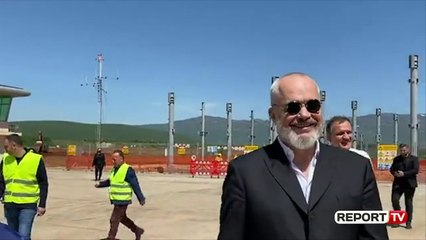 Report TV -Batuta e Ramës: 'Londinezët kuksian' të mos më quajnë hero, por të ma lënë nënën rehat