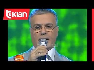 Ramadan Krasniqi - Kallma cigaren (Kenget e Shekullit)