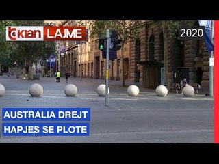 Australia drejt hapjes se plote |Lajme-News
