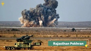 India's Pokhran Nuclear Test | STORY OF FIRST ATOMIC BOMB  | National Technology Day