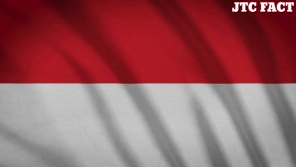 इंडोनेशिया के रोचक तथ्य// Indonesia fact in Hindi