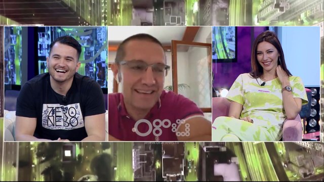 Ditë e Re - Skerdi Faria: Kur pashë që po ikja nga mendorja, fillova të bëja show në instagram