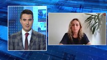 Situata e COVID-19,  kryeinfermierja Hadije Tolaj Hoti intervistë për Ora News