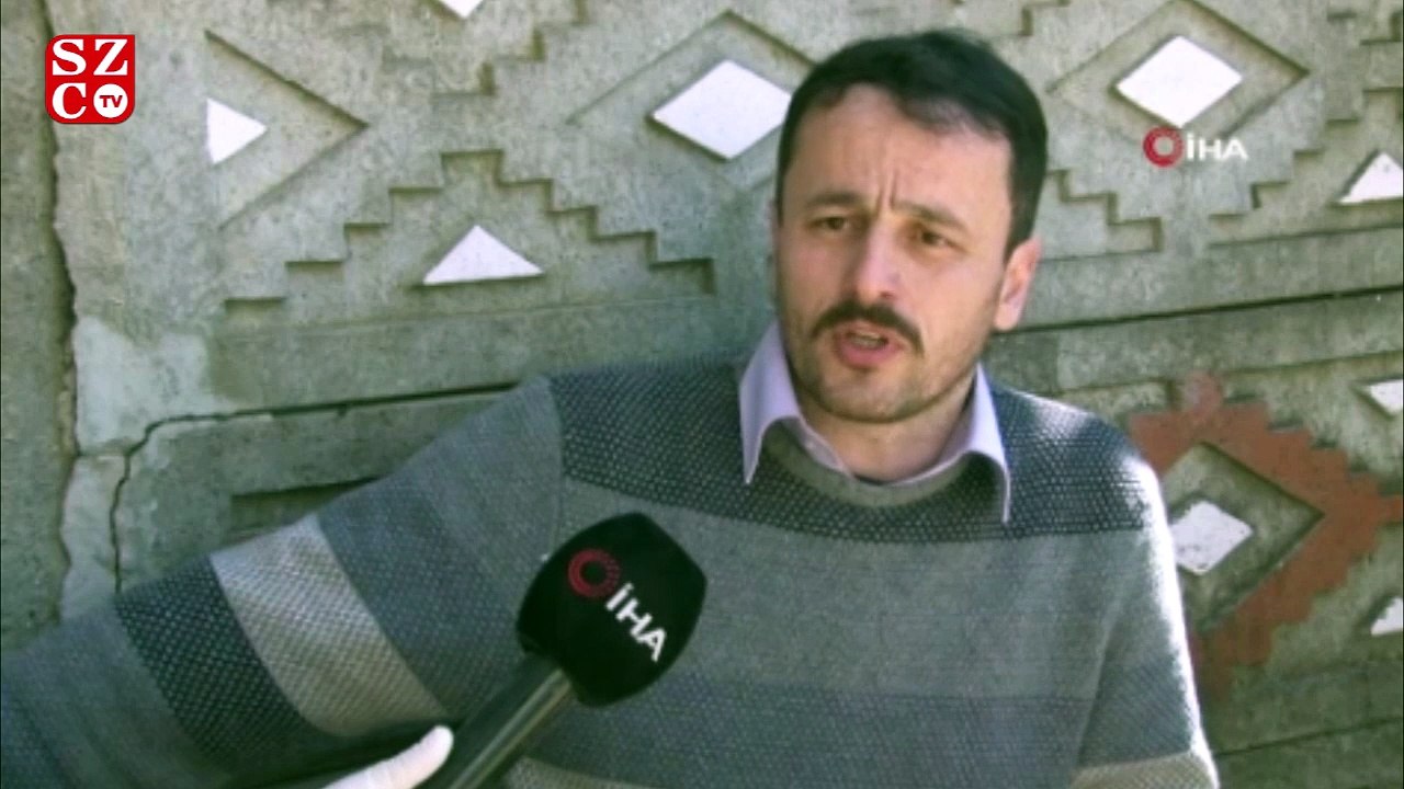 Koronavirüsten eşi ve bebeğini kaybeden acılı vatandaştan tedbirlere uymayanlara tepki