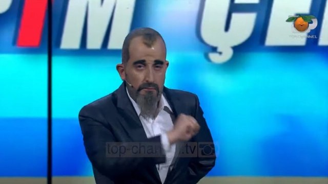 Portokalli, 10 Maj 2020 - Pim Ceka dhe Lul Basha ( Pim Ceka live. I ftuar Lul Basha )