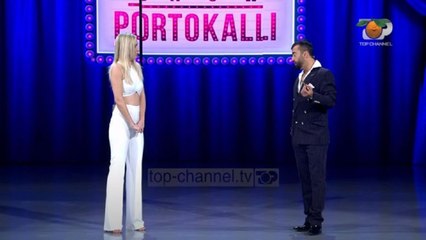 Portokalli, 10 Maj 2020 - Melamini ( Karantinë skene )