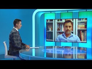 Ora News -  Alibeaj: Drejtësia më keq se më parë, KLGJ s'ka guxim të lexojë Kushtetutën për Dvoranin