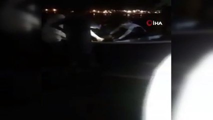 - İran'da savaş gemisi kazasında 19 kişi öldü