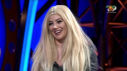 Portokalli, 10 Maj 2020 - Muli – Dhimo ( Delivery )