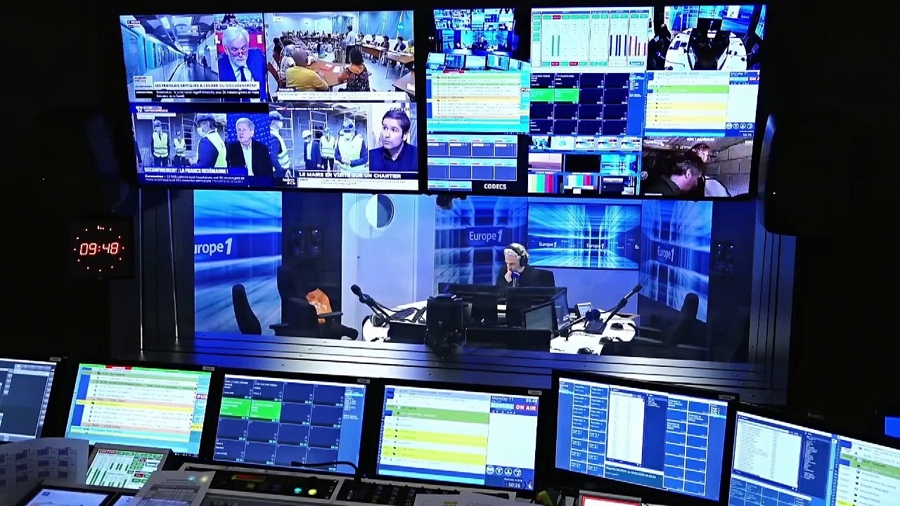 Pour Charlotte Silvera, France Télévisions "fait fi de tout un pan de la cinématographie" dans ses rediffusions