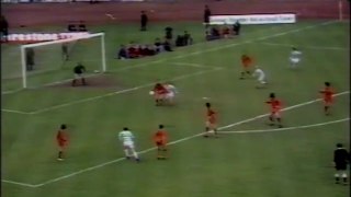 04/05/1974 - Celtic v Dundee United - Scottish Cup Final - Goals