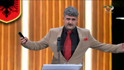 Portokalli, 10 Maj 2020 - Kujtdotibim Shpuzi ( Receta Covid-19 )