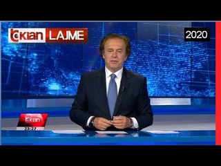Edicioni i Lajmeve Tv Klan 10 maj 2020, ora 19:30 Lajme - News