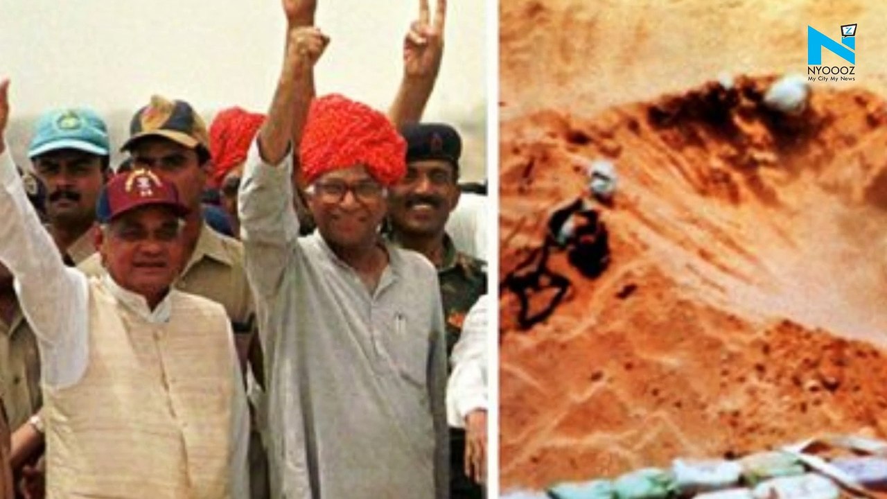 PM Modi hails Vajpayee's leadership on National Technology Day