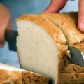 NO YEAST!!!EASY SOFT BREAD MAKING