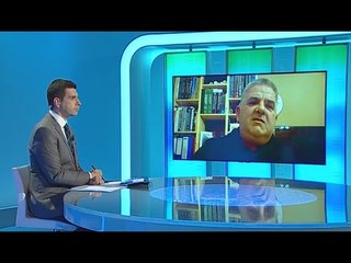 Ora News - Mjeku Koraqi: COVID-19, virus me shumë të panjohura, nuk dimë si sillet me organizmin