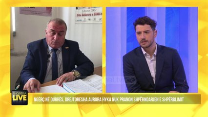 Shpërthejnë mjeket,shpërblimi ynë ka shkuar tek personat e gabuar, vjedhje-Shqipëria Live,8 Maj 2020