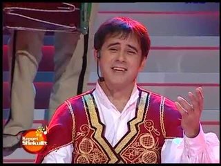 Grupi Korona - Destan Begu (Kenget e Shekullit)