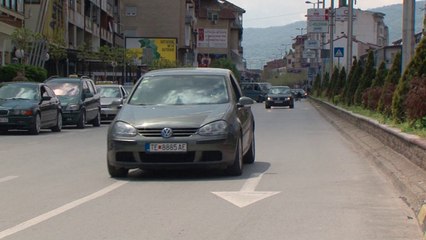 Ревизорите открија неправилности во Градски паркинг – Тетово