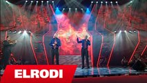 Endri & Stefi - Tango e trendafilave (Official Video)