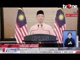 Malaysia Perpanjang Masa Lockdown hingga 9 Juni