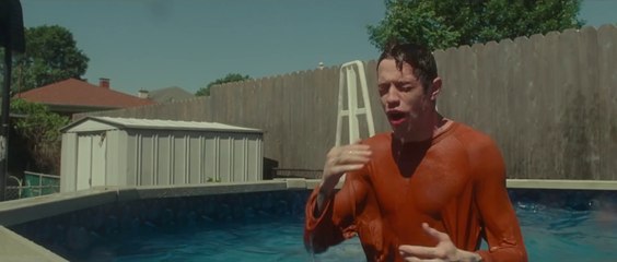 The King of Staten Island - Bande-annonce du nouveau Judd Apatow