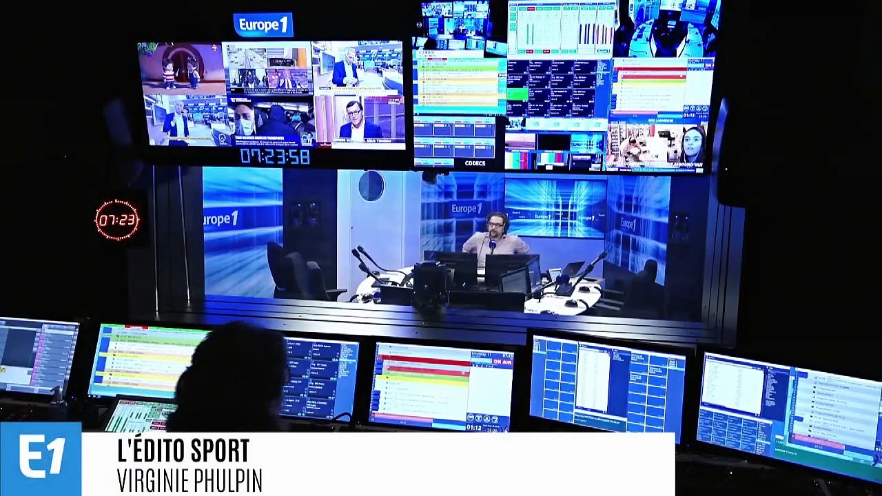 EDITO - "Entre l'esprit du jeu et l'économie du jeu, la Fifa a choisi"