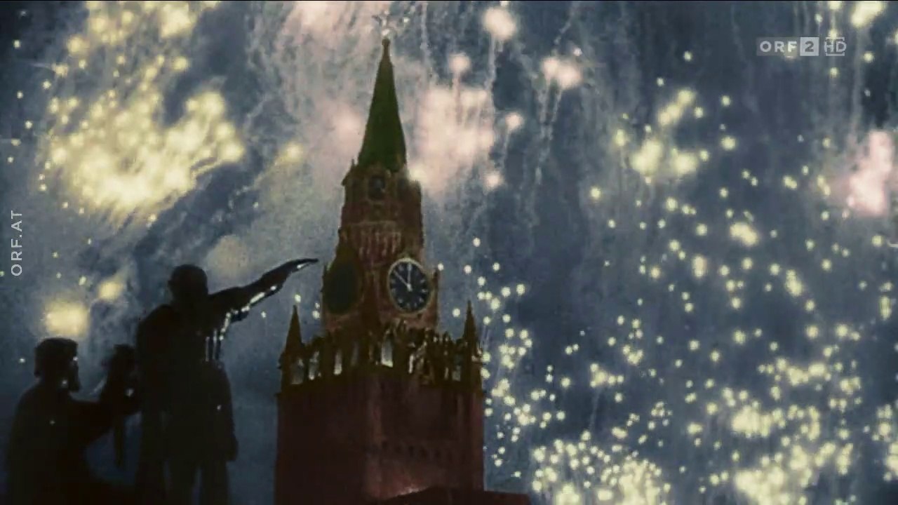 Europa 1945 - Das Jahr nach dem Krieg