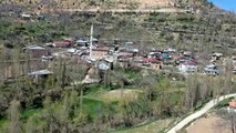 Karamanoğlu Mehmet Bey'in köyü Balkusan, bu yıl Türk Dil Bayramı'nı sessiz kutlayacak