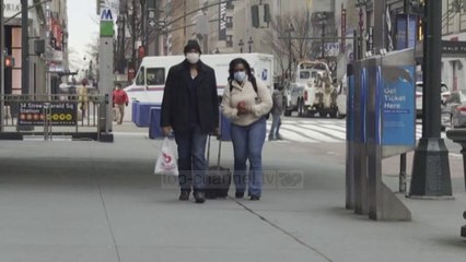 Top News - SHBA, shifra dramatike/ Një muaj humbin 20 mln vende pune