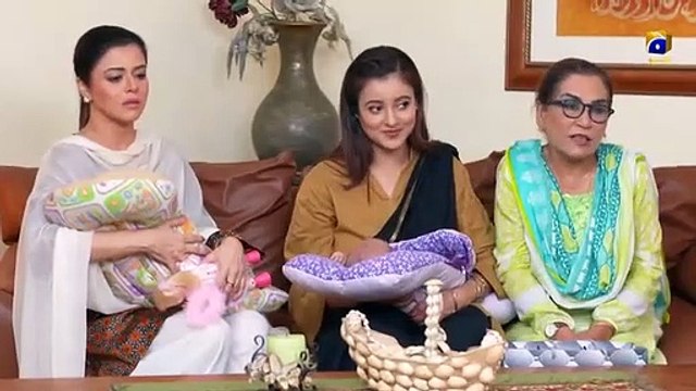 Dikhawa Episode 16 (khushi kai rang) Ehsaas Ramzan _ Iftaar Transmission _ 10th May 2020