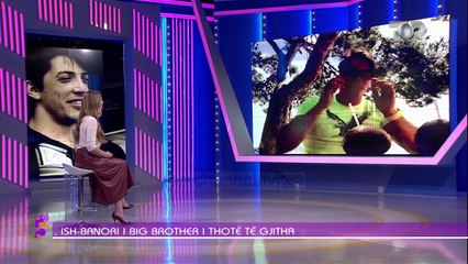 Kë thumboi Danjeli? S’kam rekorde kriminale që t’i konkurroj!