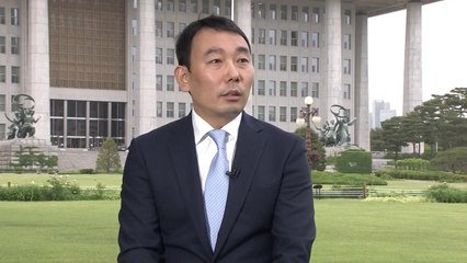 [당당당] '검찰 저격수' 김용민 경기 남양주병 당선인 / YTN