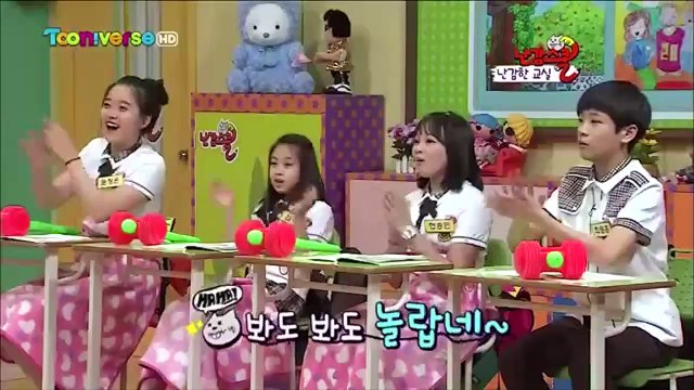 Những lần sao Hàn trổ tài võ công khiến khán giả cười ra nước mắt