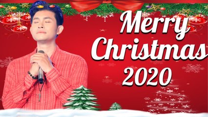 Nhạc Giáng Sinh 2020 - LK Nhạc Giáng Sinh Noel Hay Nhất 2020 KHÔNG KHÍ NOEL TRÀN NGẬP KHẮP NƠI