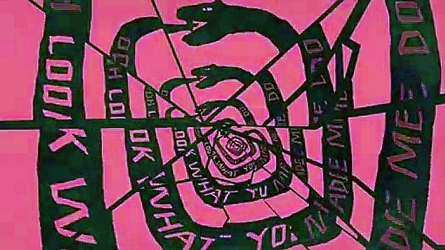 Taylor Swift - Look What You Made Me Do