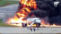 Russia_ Investigative Committee releases video of last year's deadly Superjet crash in Sheremetyevo ( 720 X 720 )