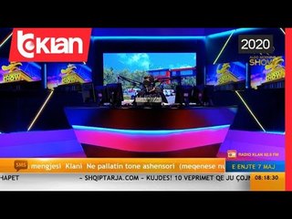 Aldo Morning Show - Ashensori duhet te paguhet nga personi i pare deri tek i fundit