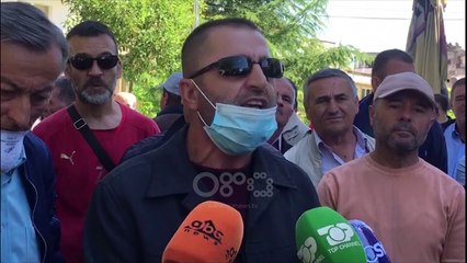 Ora News - "Rama na jep lekët ose bllokojmë autostradën!" Naftëtarët e Ballshit në protestë