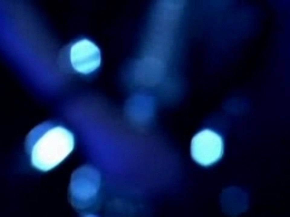 Nightmare - the World + Raison d'etre 2007