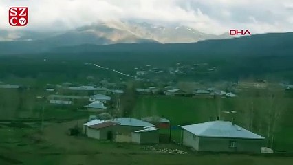 Taziye çadırı kurulan mahallede vaka sayısı 84'e yükseldi