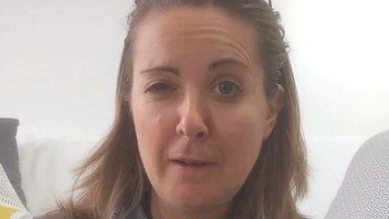 Le confinement de Charline Vanhoenacker | Make Home Great Again