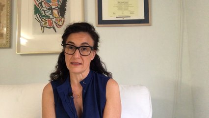 Socióloga aconseja cómo afrontar la fase 1