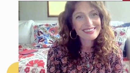 Coulisse - Le confinement musical d'Aurélie Saada