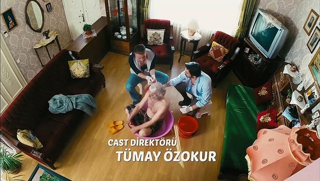 Kardeş Payı 11. Bölüm - Dedeye sahip çıkalım!