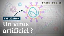 Le coronavirus sort-il d’un laboratoire ? Épisode 1 : la thèse du virus artificiel