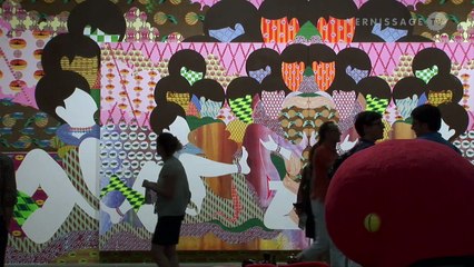 VTV Classics (r3): Art Basel 2008 / Art Unlimited (2008)
