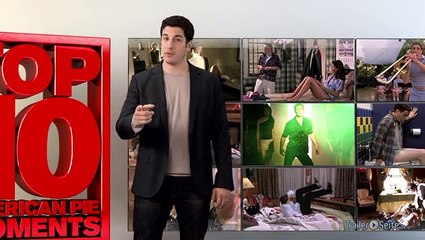 American Pie: die besten Szenen im Video : Top 5