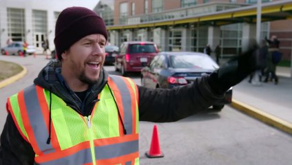 Daddy's Home 2 - Trailer